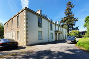Aultnaskiach House